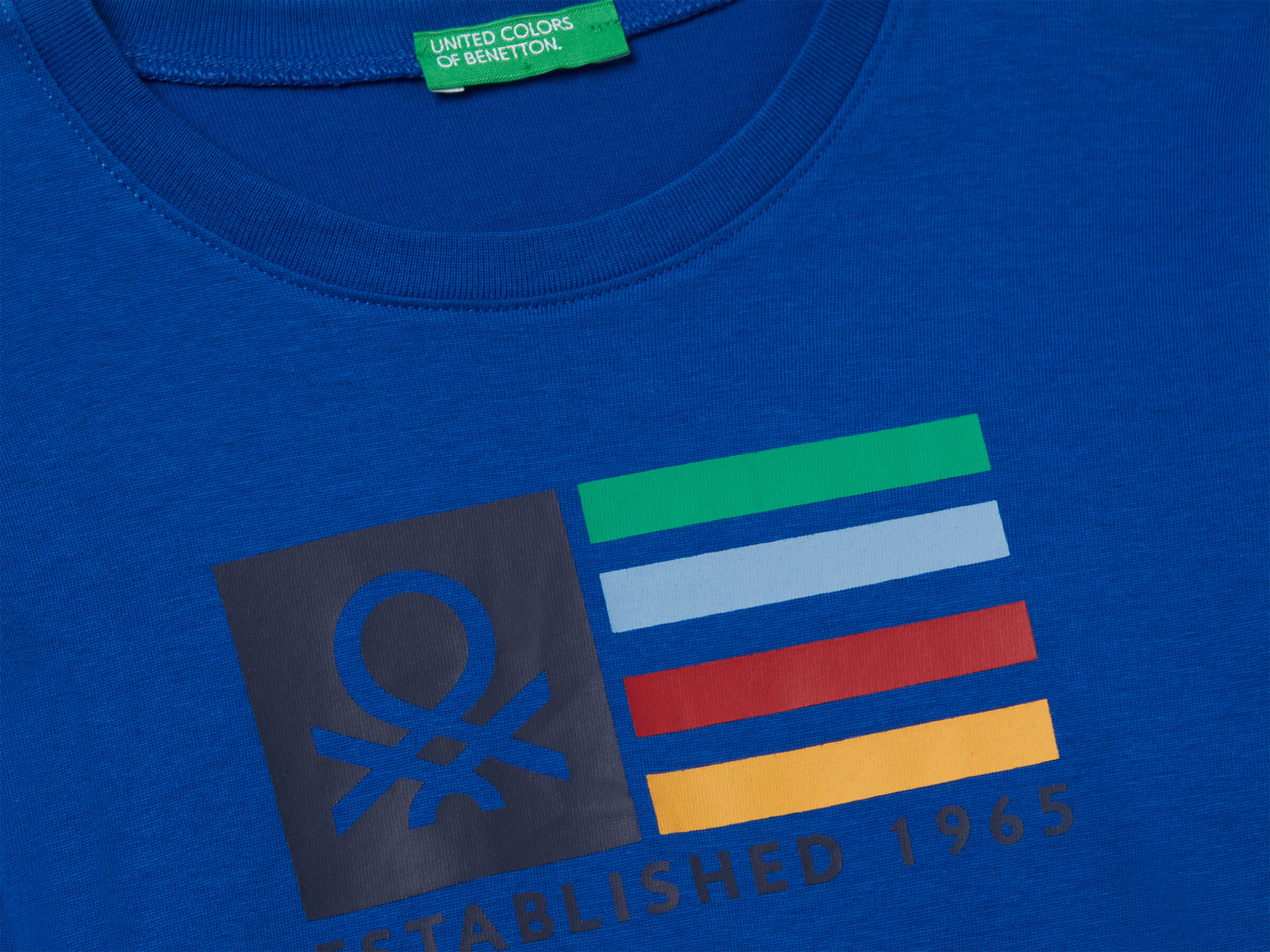 T-SHIRT L/S Niño image number 3